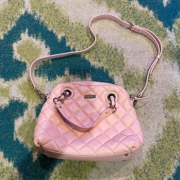kate spade Handbags - Kate Spade pink purse